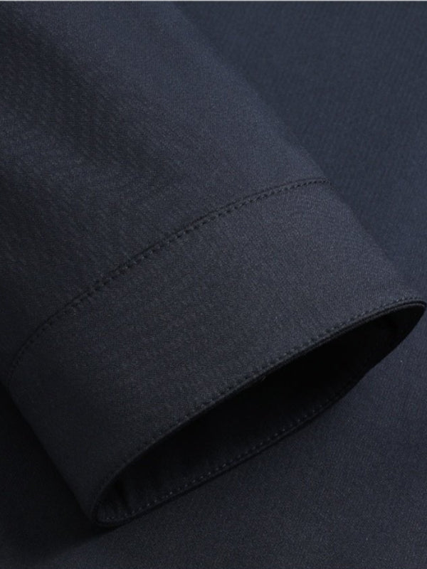 Spring New Middle-aged Dad's Business Casual Jacket