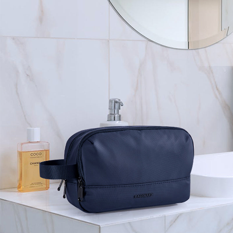 Large Capacity Waterproof Toiletry Bag