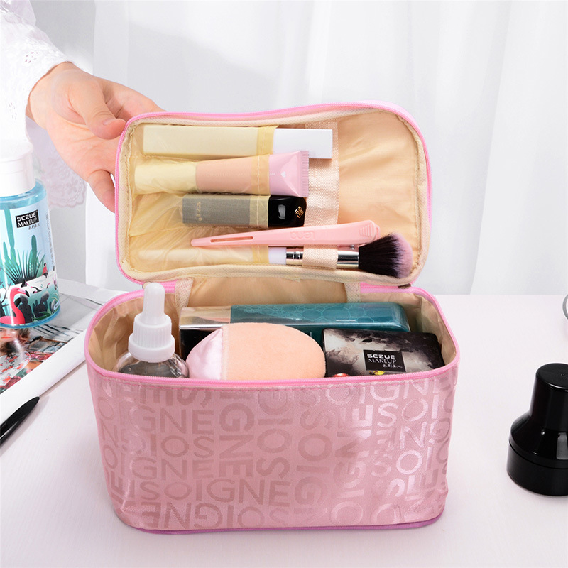 Makeup Bag
