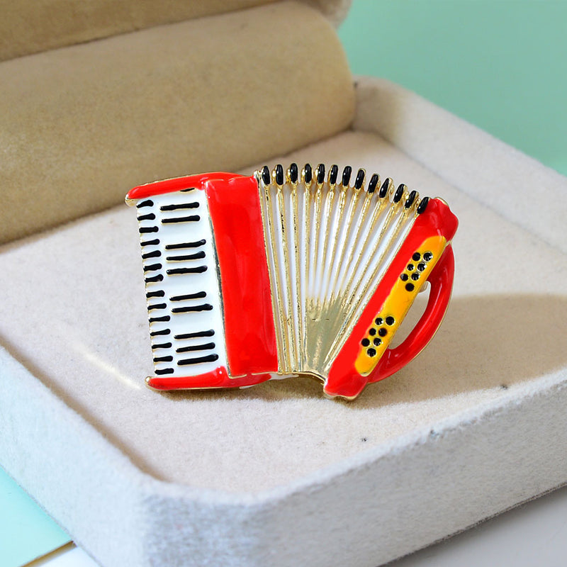 Vintage Sweet Brooch