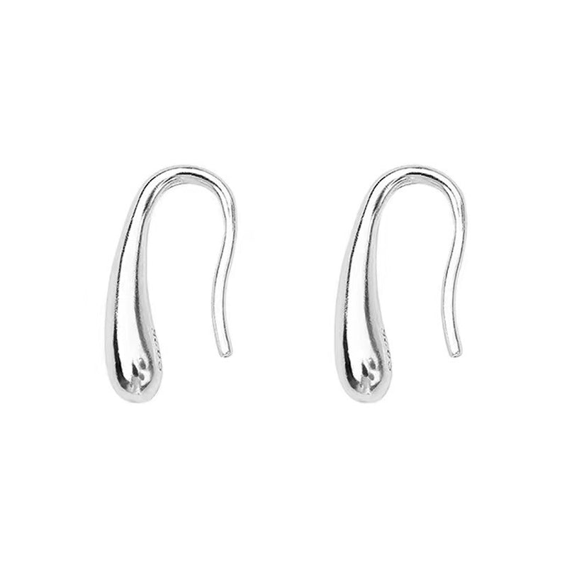 Water Drop Earrings