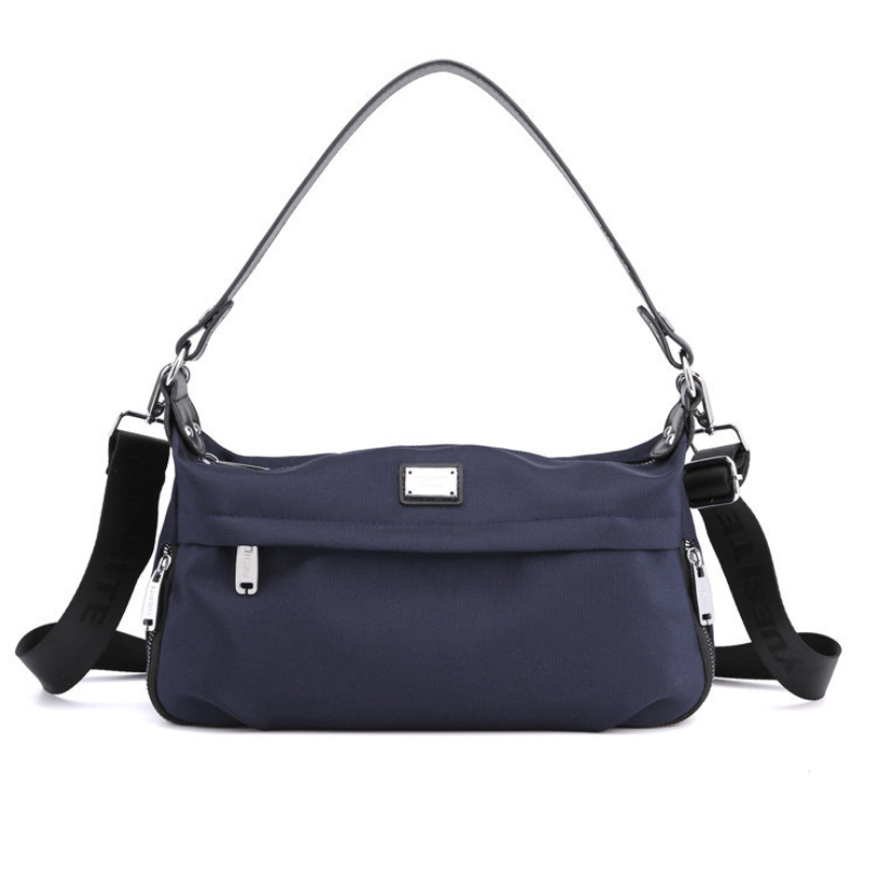 Oxford Nylon Handbag