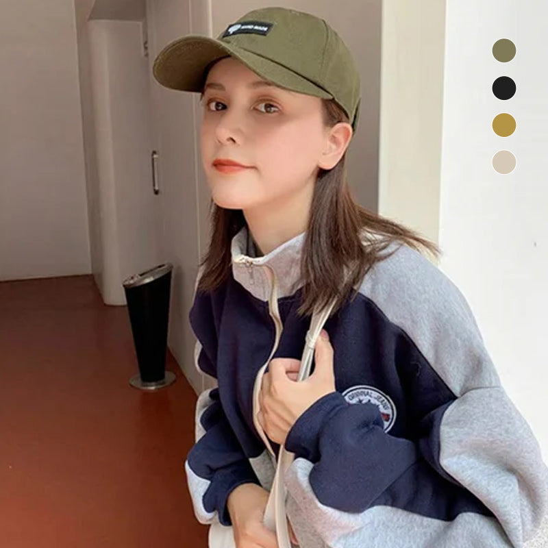 Reverse Glasses Cap