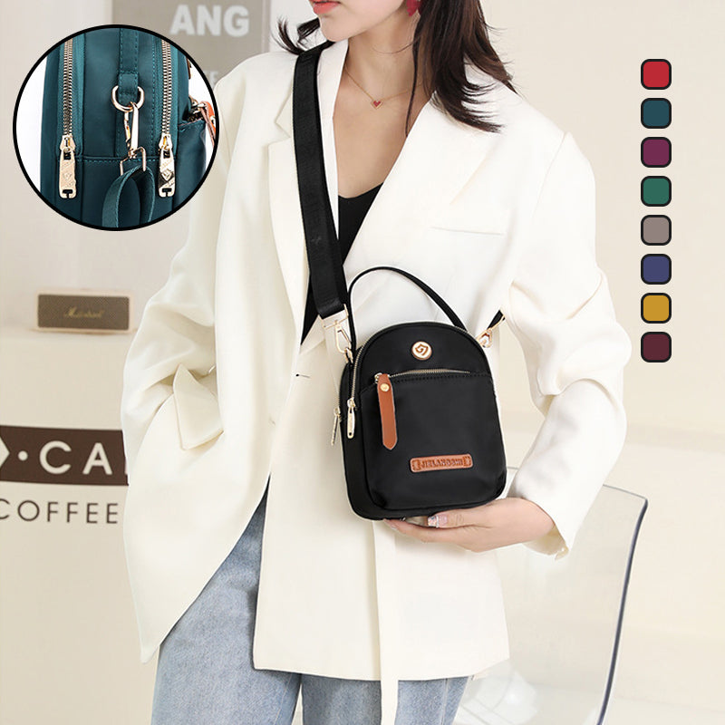 Crossbody Handbag