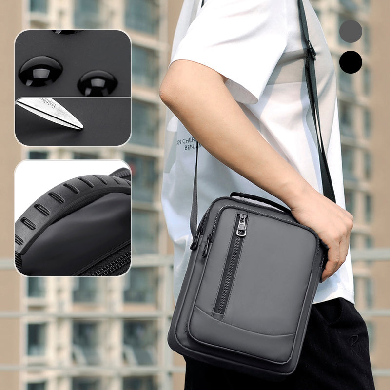 Men's Shoulder Cross-body Casual Outdoor Bag
