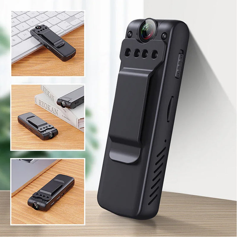 Portable Video Recorder