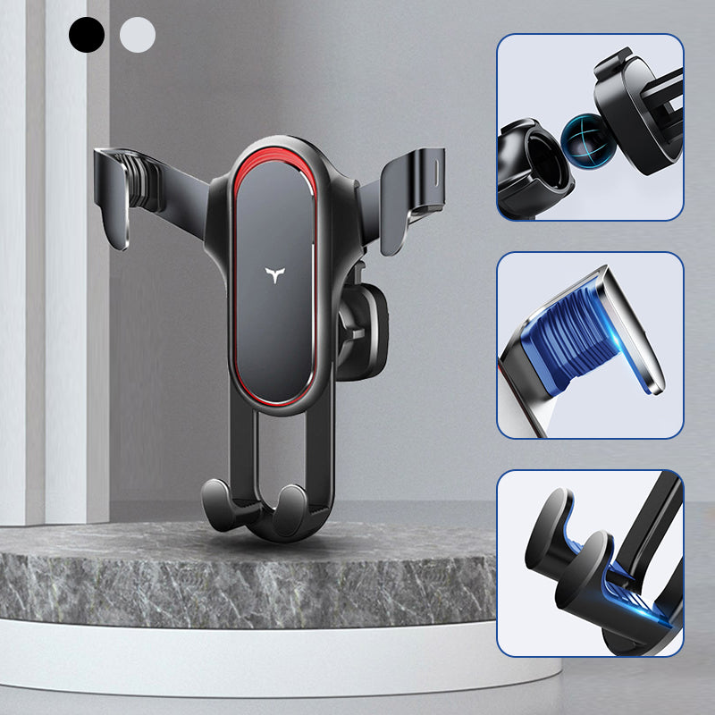 Car Navigation Phone Holder