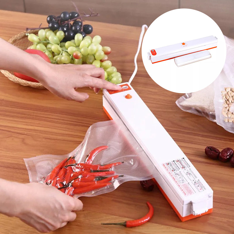 Vacuum Sealer