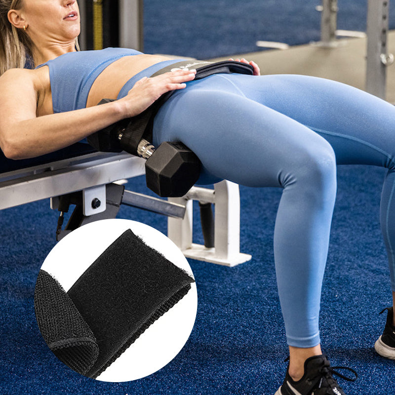 Hip Thrust Belt