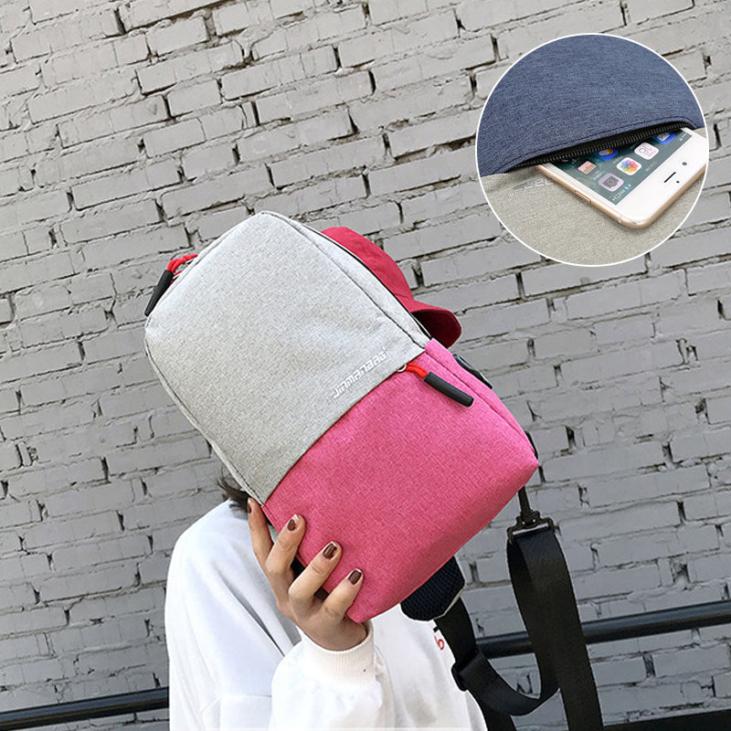 Chest Bag Outdoor Leisure Travel Small Shoulder Bag