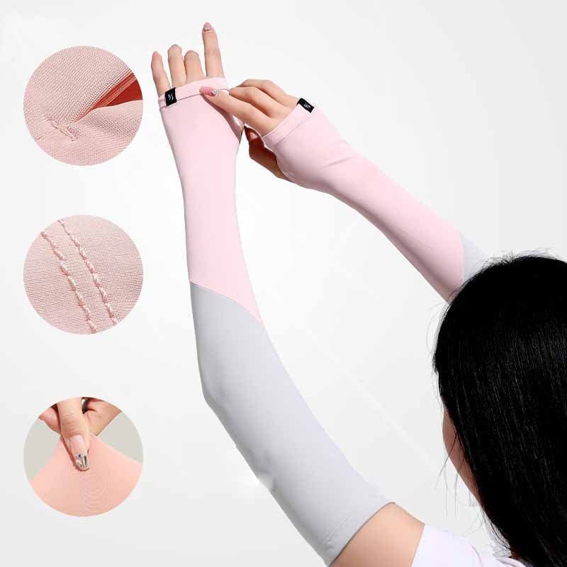 Summer Outdoor Sports Ice Sleeves