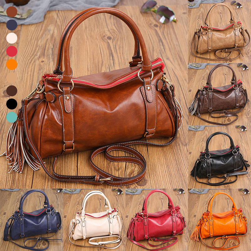 PU Leather Purses and Handbags for Women