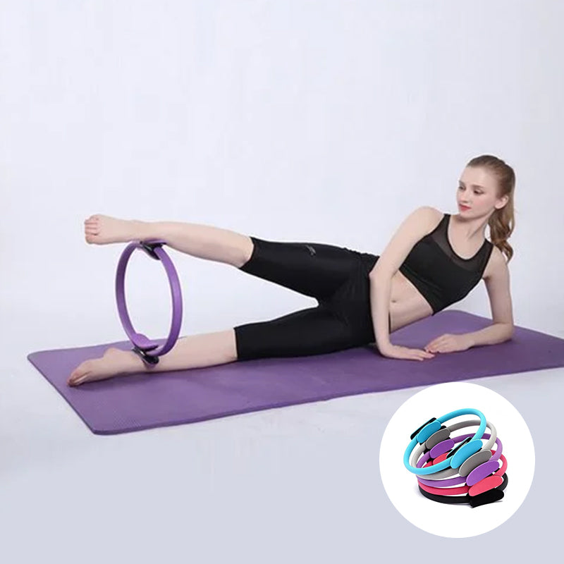 Durable Pilates Circle Toning for Full Body Toning Fitness