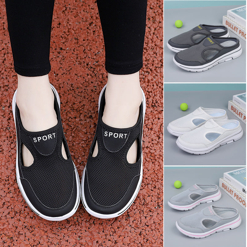 Comfortable and Breathable Sports Sandals