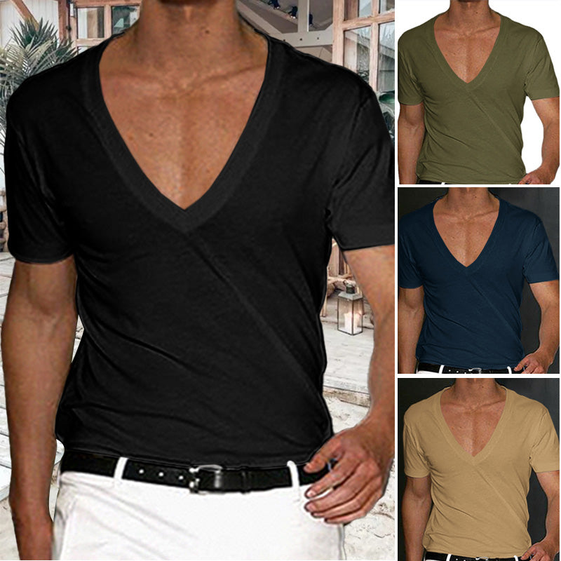 Men's Fitness T-Shirt