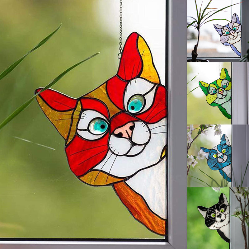 Glass Animal Sticker