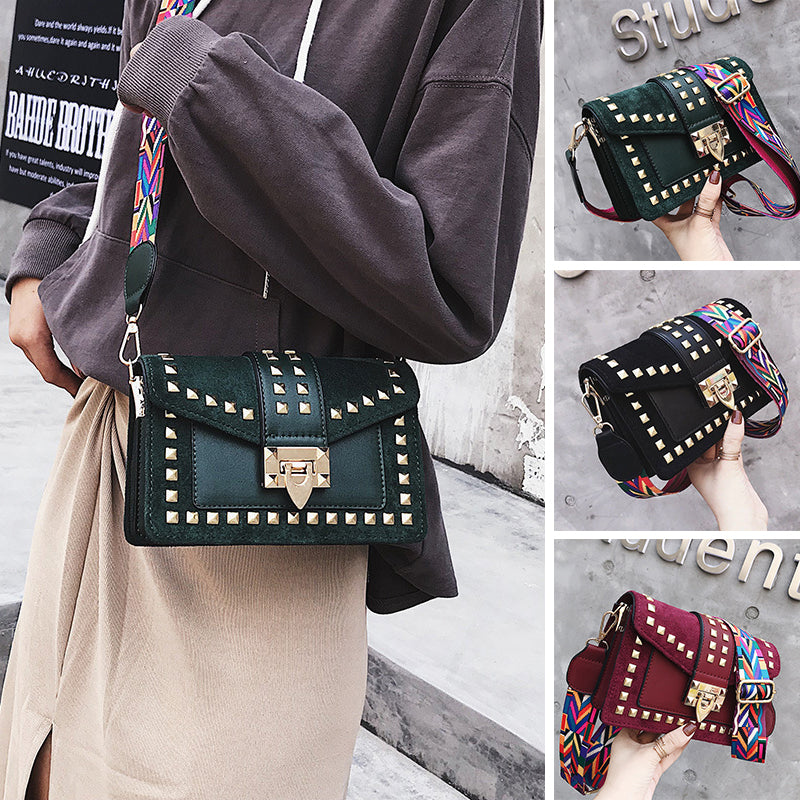 Betty Shoulder Bag