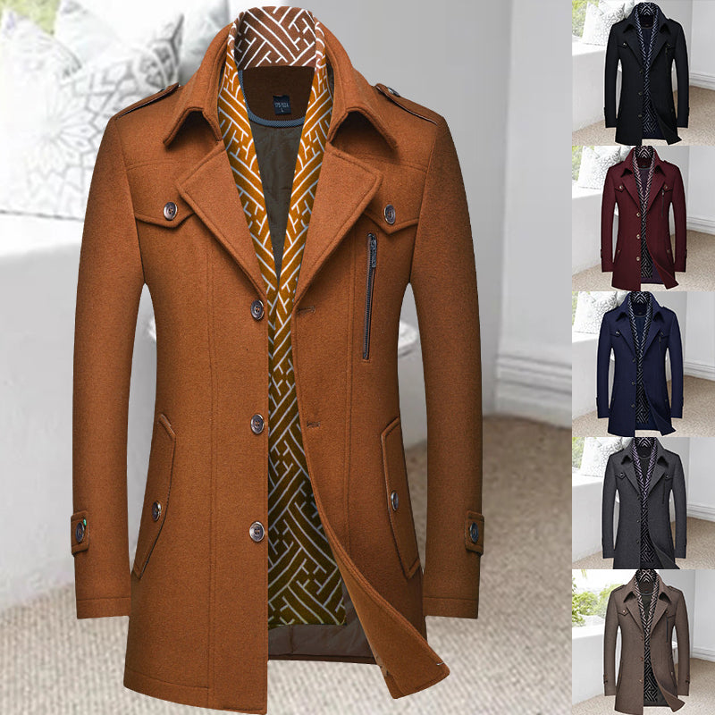 Falcon Jacket