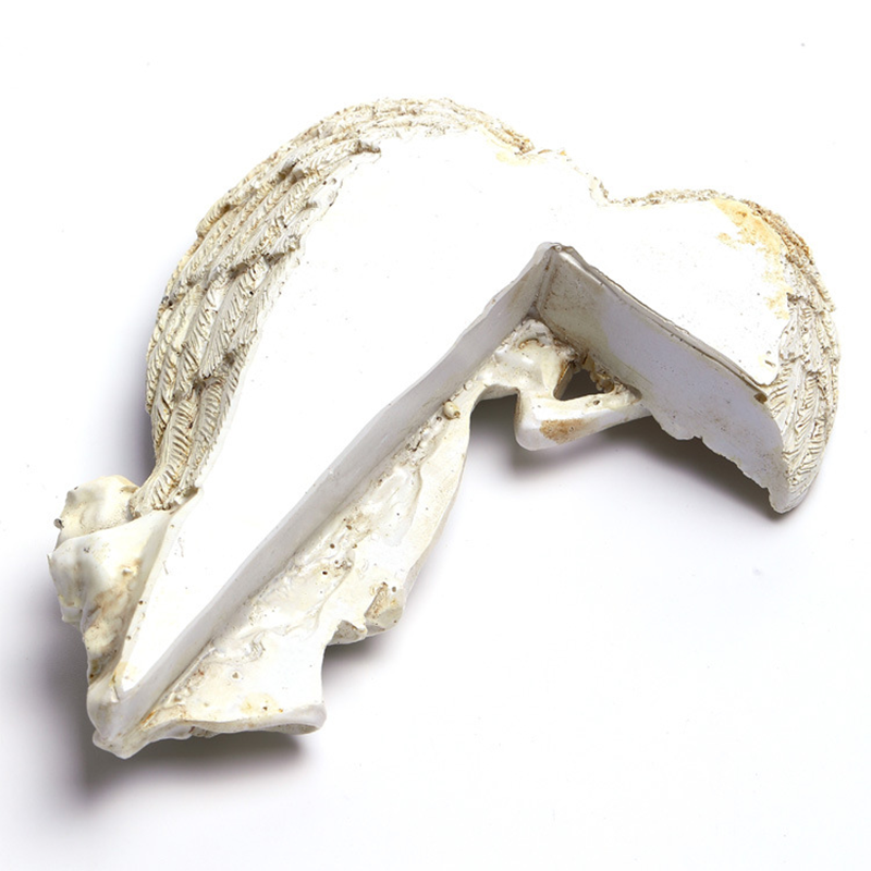Angel Shaped Door Frame Decoration