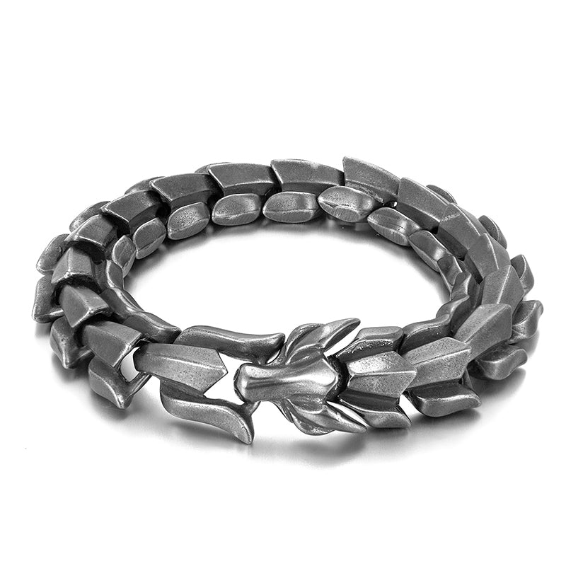 Armband Withinhand Kiel-Titan-Stahl