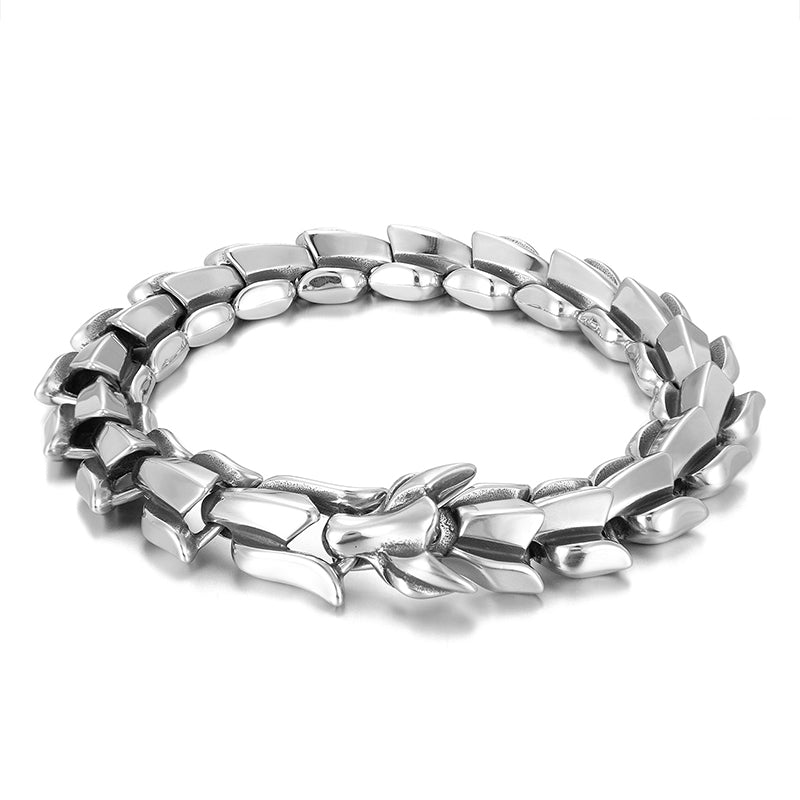 Armband Withinhand Kiel-Titan-Stahl
