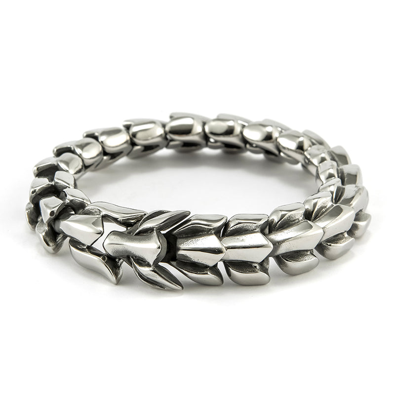 Armband Withinhand Kiel-Titan-Stahl