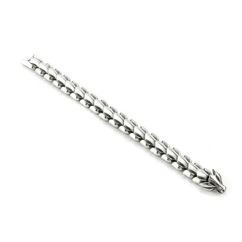 Armband Withinhand Kiel-Titan-Stahl