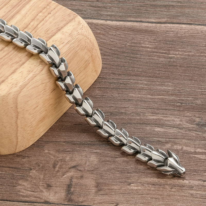 Armband Withinhand Kiel-Titan-Stahl