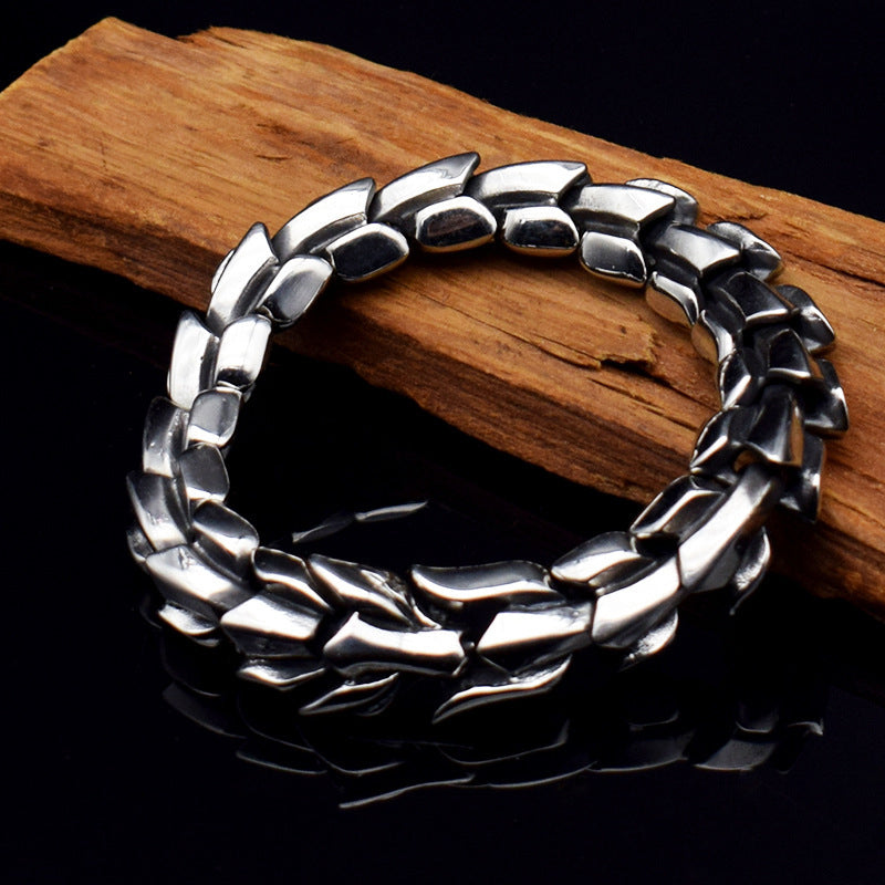Armband Withinhand Kiel-Titan-Stahl