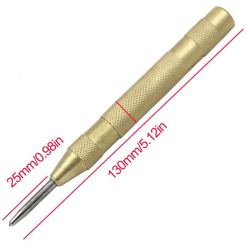 Automatic Center Punch