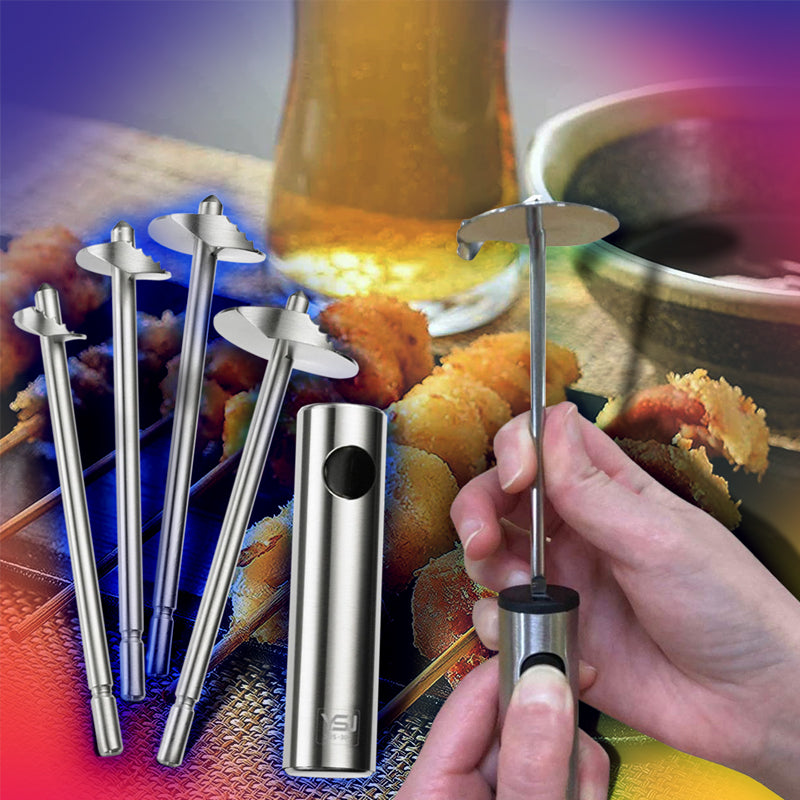 Avant-Grade Vegetable Cutter