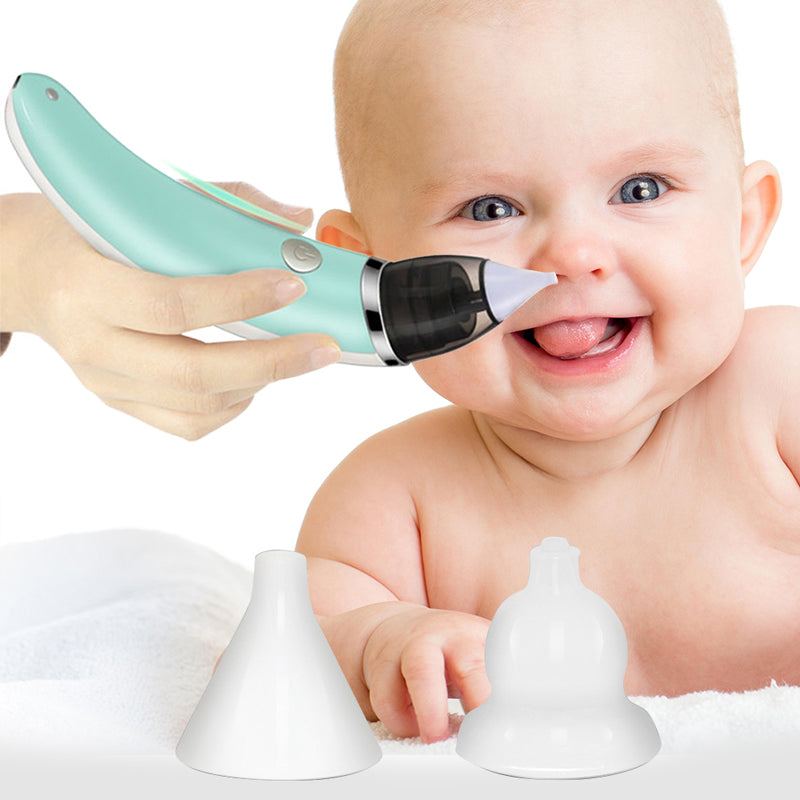 Baby Nasal Aspirator