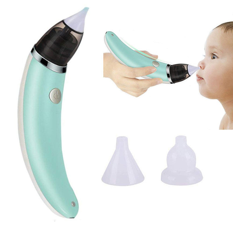 Baby Nasal Aspirator