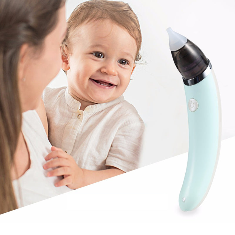 Baby Nasal Aspirator