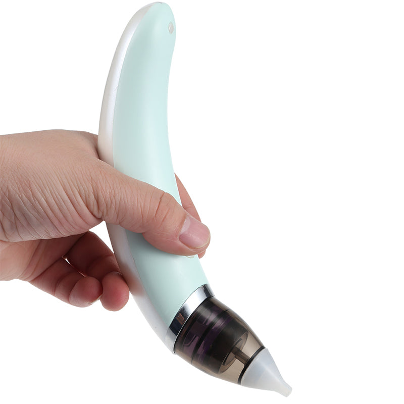 Baby Nasal Aspirator