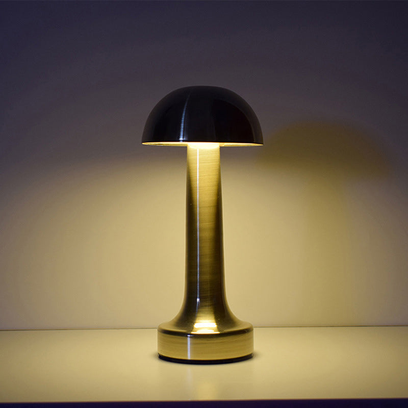 Bar Round Head Lamp