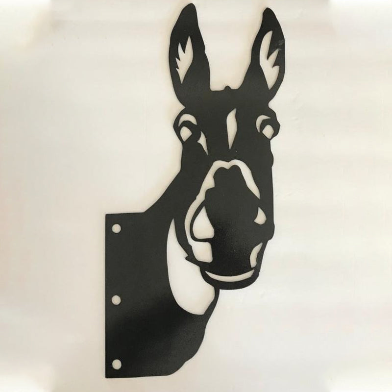 Farm Metal Art Outdoor Decorations