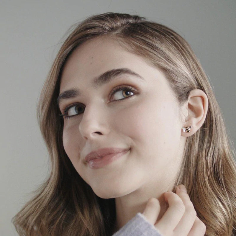 Bee Earrings