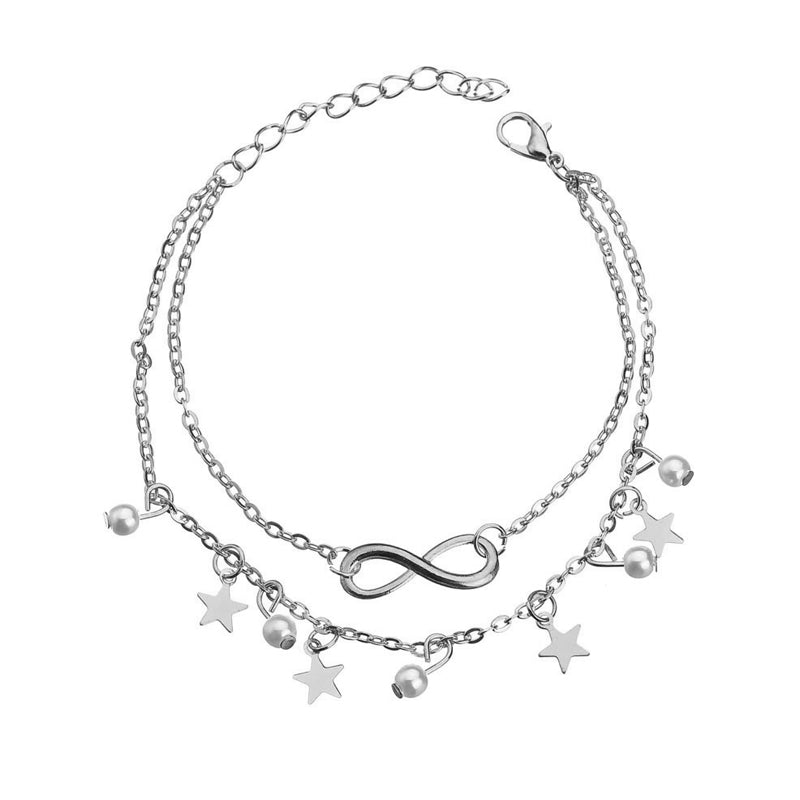 Boho Anklet