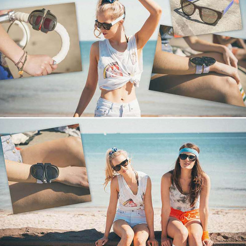 Bracelet Fashion Sunglasses