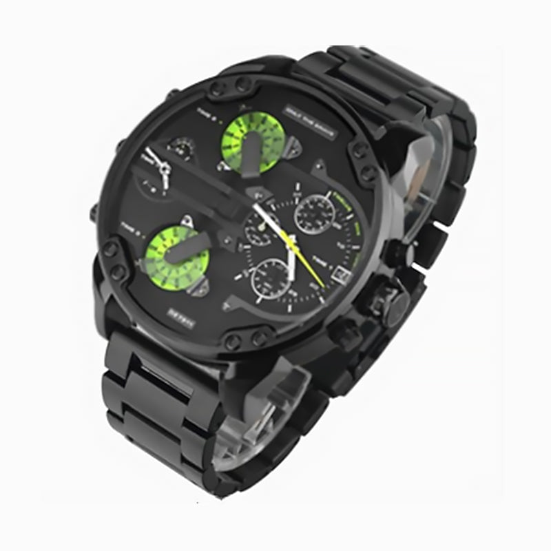 Business Quartz Watch for Men