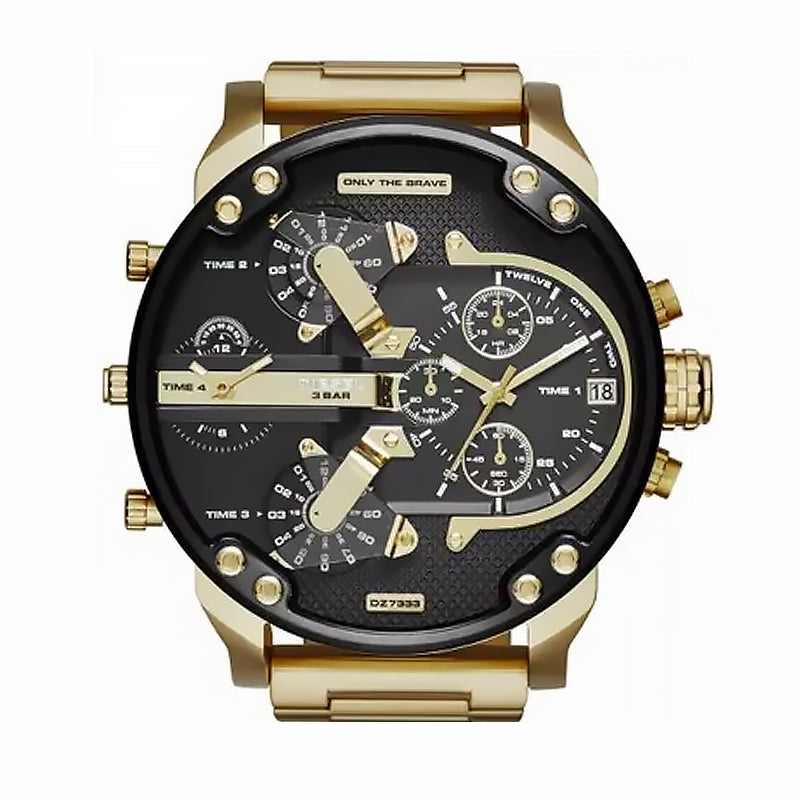Business Quartz Watch for Men