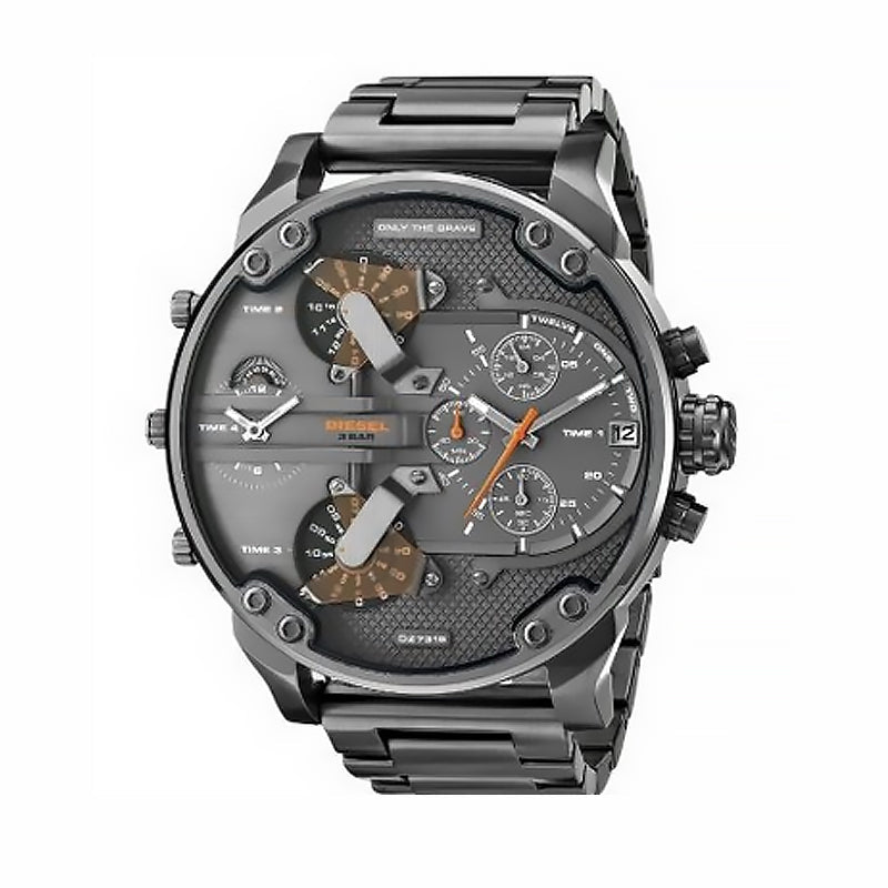 Business Quartz Watch for Men