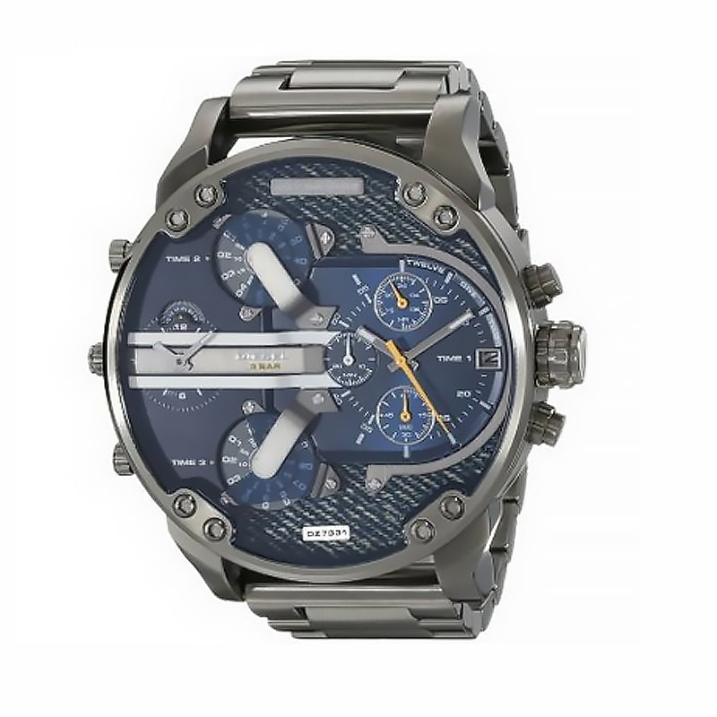 Business Quartz Watch for Men