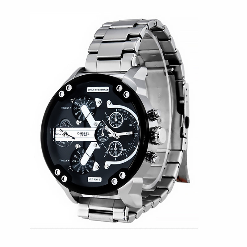 Business Quartz Watch for Men