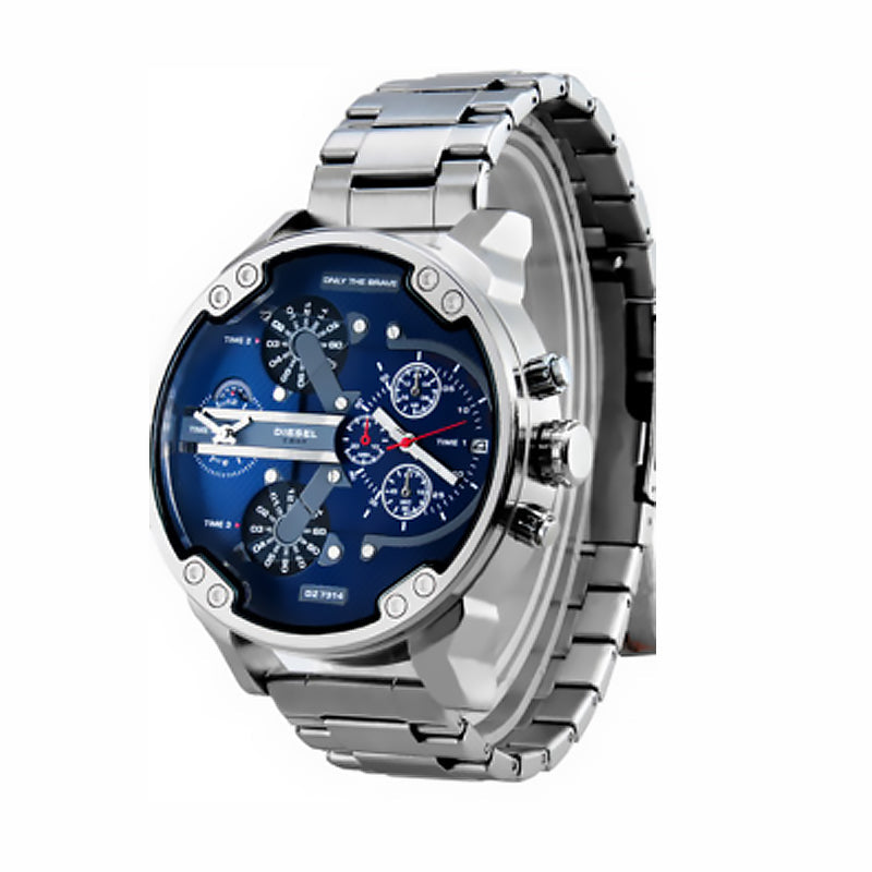 Business Quartz Watch for Men