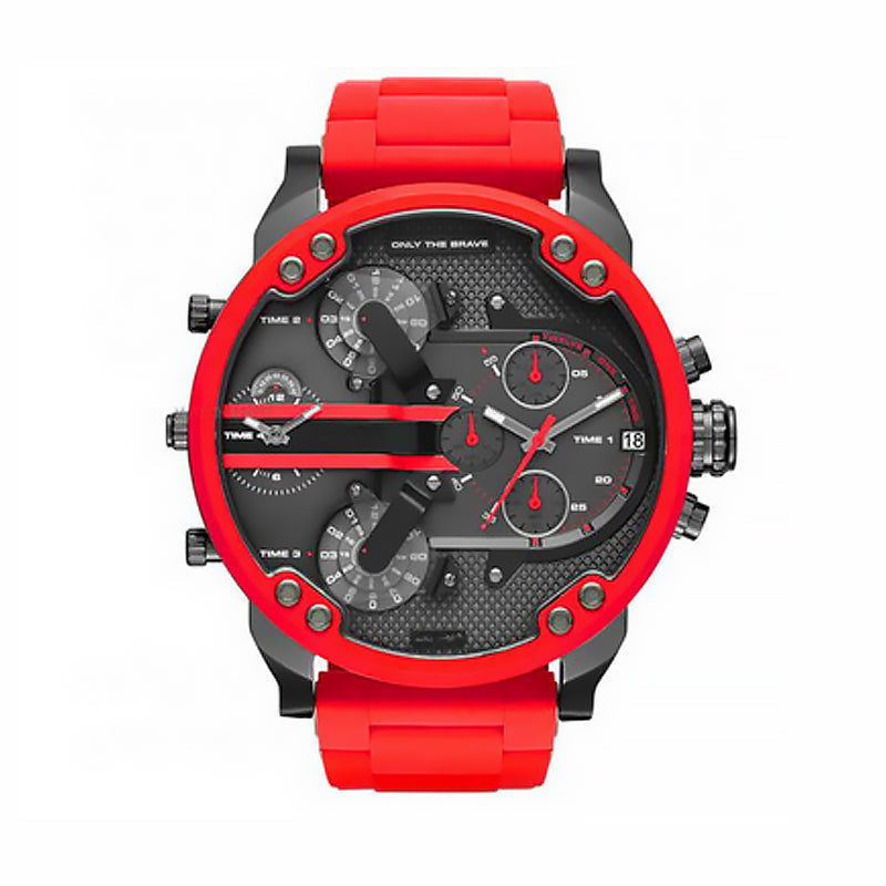 Business Quartz Watch for Men