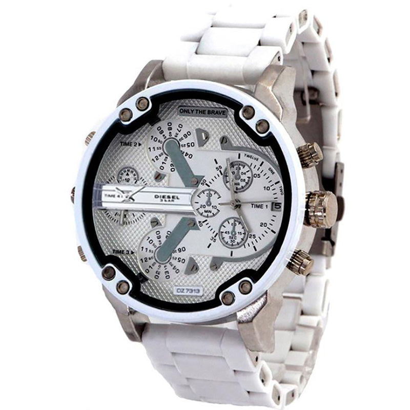 Business Quartz Watch for Men