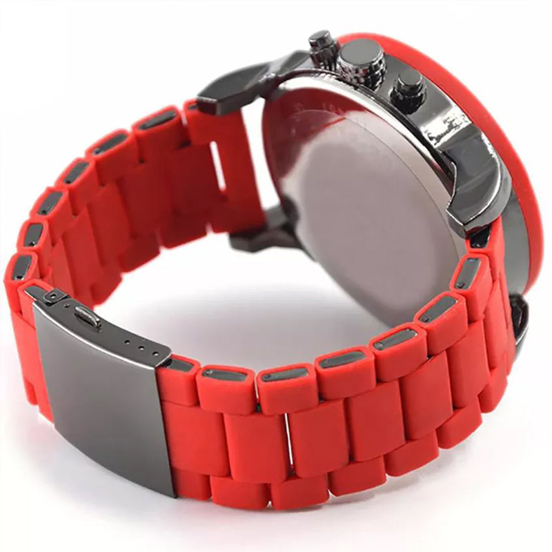 Business Quartz Watch for Men