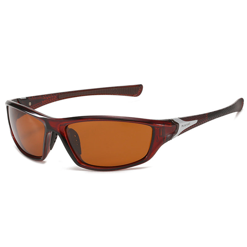 Outdoor Sports Polarized Sunglasses